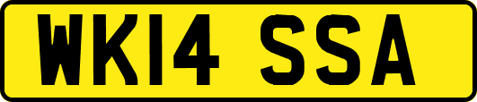 WK14SSA