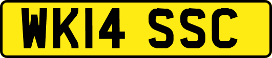 WK14SSC
