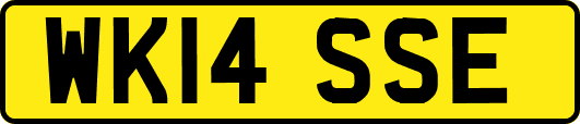 WK14SSE