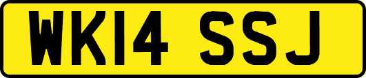 WK14SSJ
