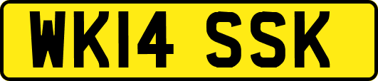 WK14SSK