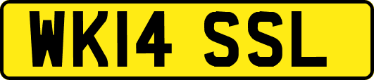 WK14SSL