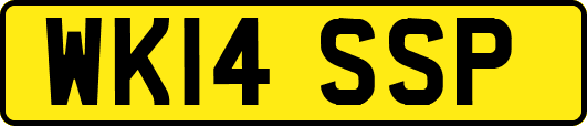 WK14SSP
