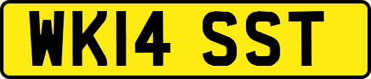 WK14SST