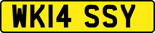 WK14SSY