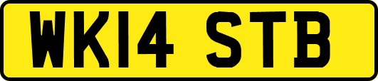 WK14STB