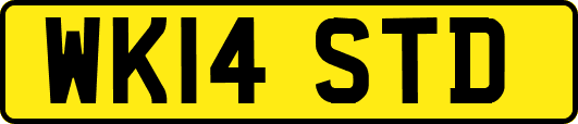 WK14STD