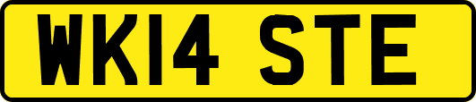WK14STE