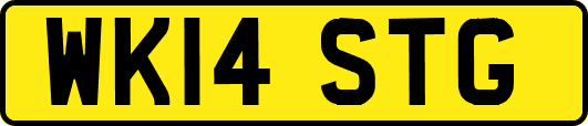WK14STG