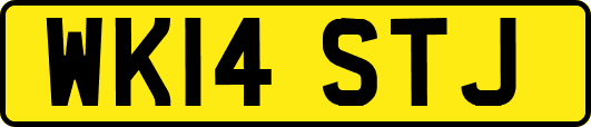 WK14STJ