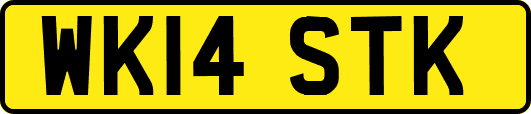 WK14STK