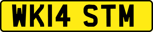 WK14STM