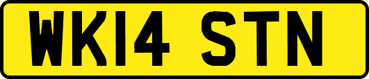 WK14STN