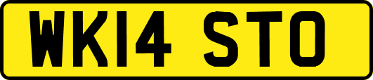 WK14STO