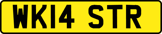 WK14STR