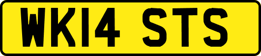 WK14STS