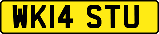 WK14STU
