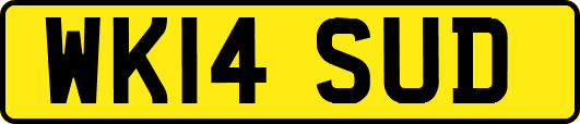 WK14SUD