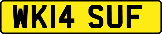WK14SUF