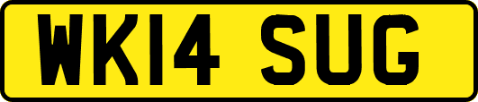 WK14SUG