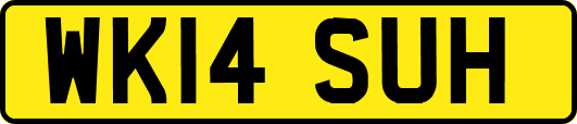WK14SUH