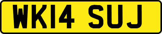 WK14SUJ