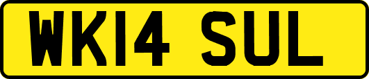 WK14SUL