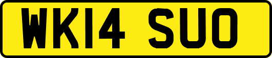 WK14SUO