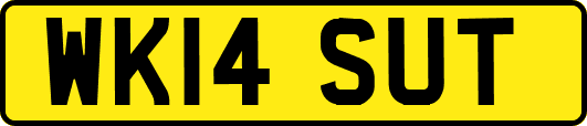 WK14SUT