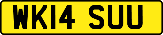 WK14SUU