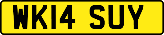 WK14SUY