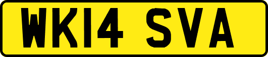 WK14SVA