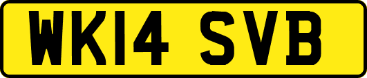 WK14SVB