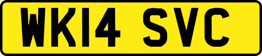 WK14SVC