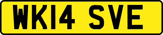 WK14SVE
