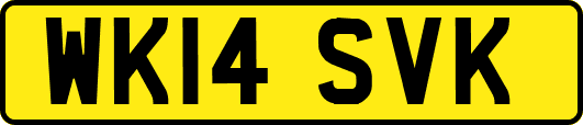 WK14SVK