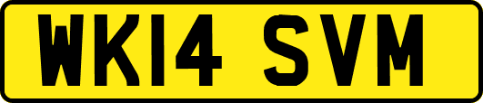 WK14SVM