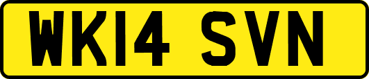 WK14SVN
