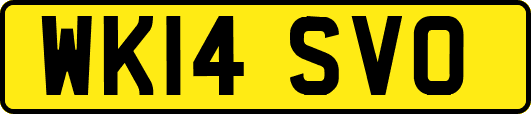 WK14SVO