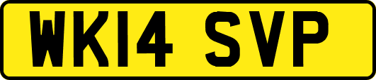 WK14SVP