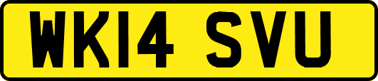 WK14SVU