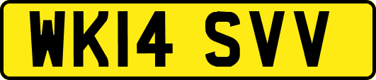 WK14SVV
