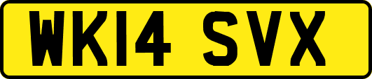 WK14SVX