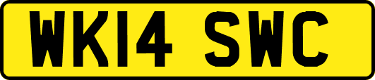 WK14SWC