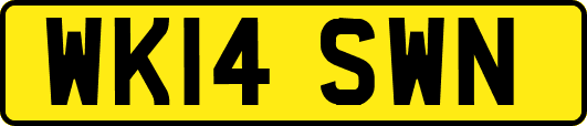 WK14SWN
