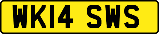 WK14SWS