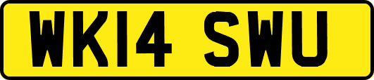WK14SWU