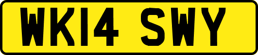 WK14SWY