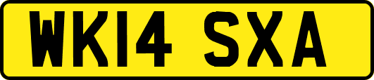 WK14SXA