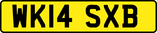 WK14SXB
